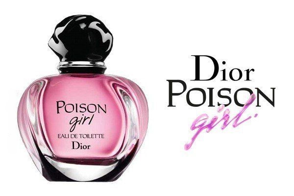 POISON GIRL EDT